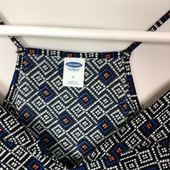 Ruffled Tank - Picture 5 of 9